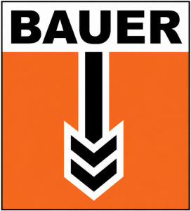 BAUER s.r.o. logo